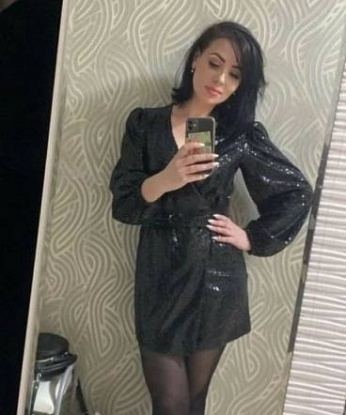 Со мной ты получишь незабываемые моменты наслаждения и удовольствия. Я опытная и знаю, как доставить истинное удовлетворение. Мои услуги охватывают широкий спектр возможностей, от классического секса до ролевых игр и экспериментов. Заходи на мою страничку для просмотра фото и отзывов обо мне. Я живу в Москве и готова побаловать тебя в любое время. 🌟💋💃🏻🔥🎀🍾🏩 Екатерина