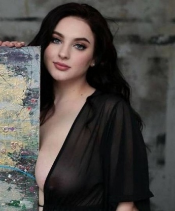 Анкета проститутки Ариночка - Фото 1, Анива, 26 лет, №1370