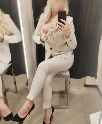 Анкета проститутки Ирина - Фото 1, Анива, 30 лет, №5697